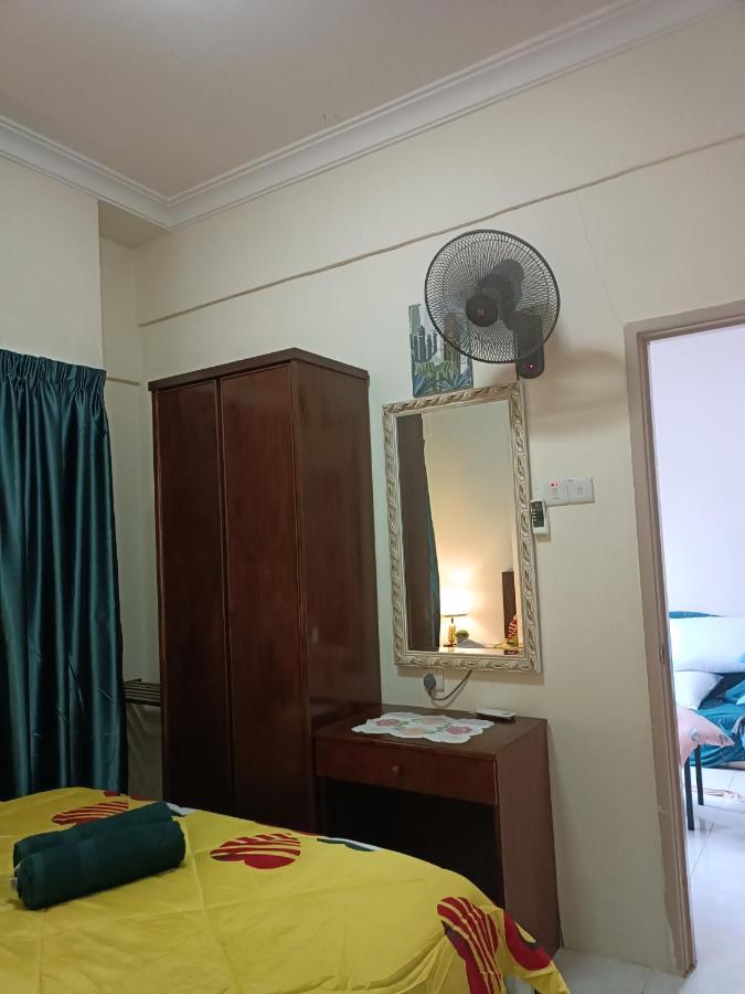 Sofea Inn Bukit Merah - Laketown A6153 Kampong Selemat المظهر الخارجي الصورة