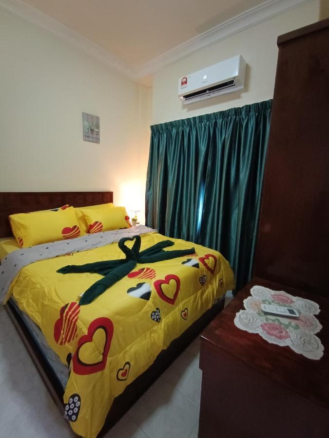 Sofea Inn Bukit Merah - Laketown A6153 Kampong Selemat المظهر الخارجي الصورة