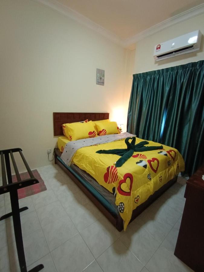 Sofea Inn Bukit Merah - Laketown A6153 Kampong Selemat المظهر الخارجي الصورة