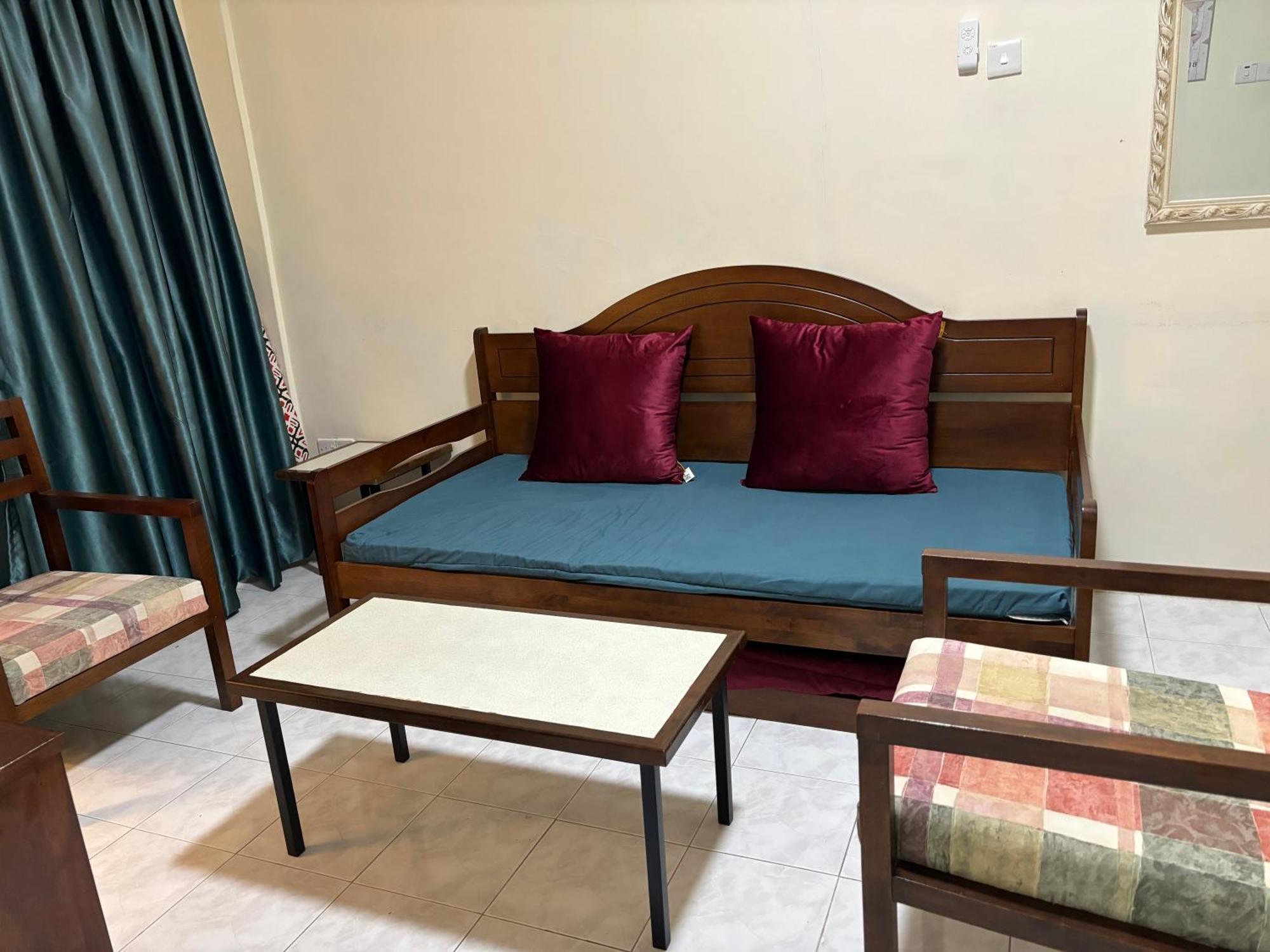 Sofea Inn Bukit Merah - Laketown A6153 Kampong Selemat المظهر الخارجي الصورة